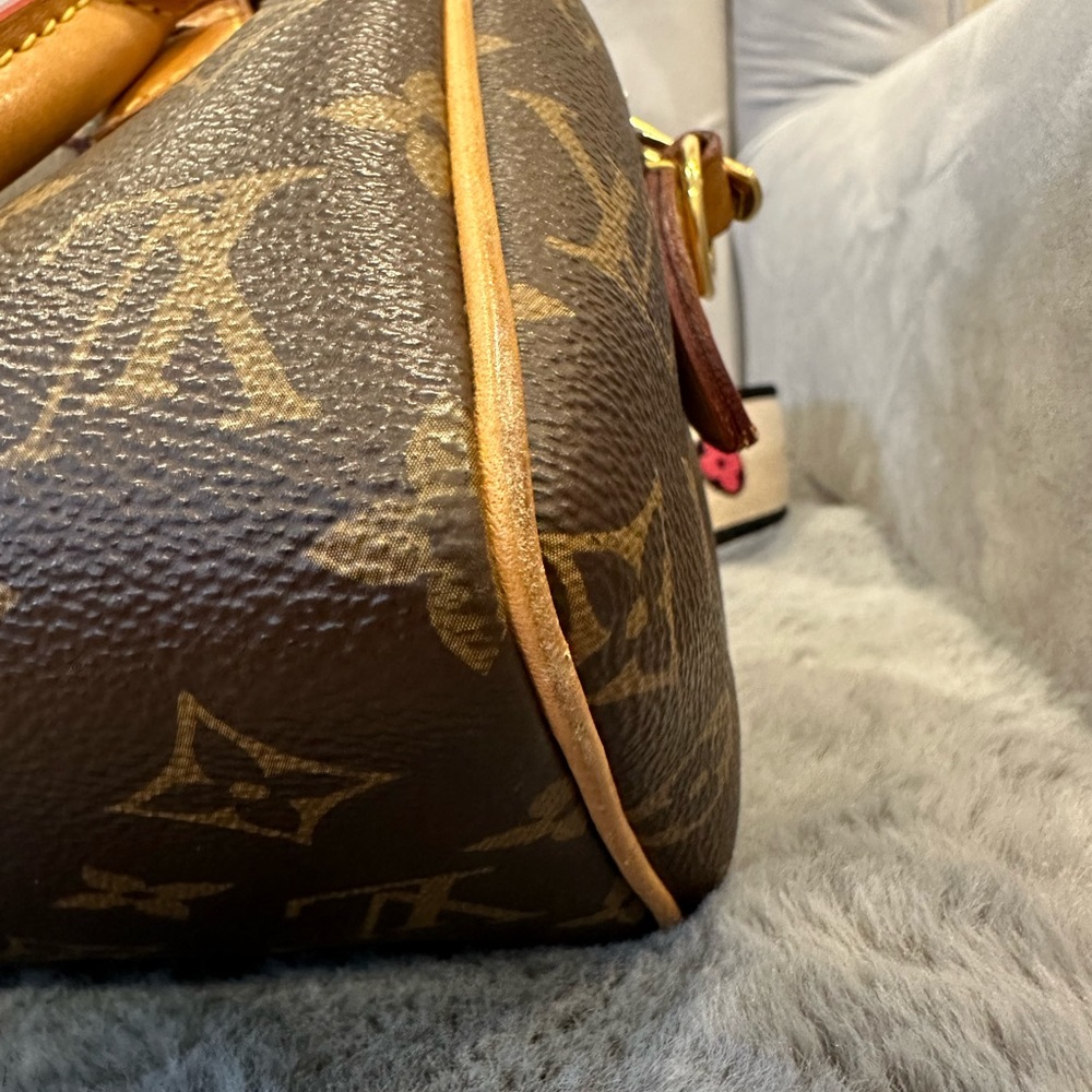 🌸SOLD🌸Louis Vuitton bandouliere speedy 20 - Picture 10 of 13